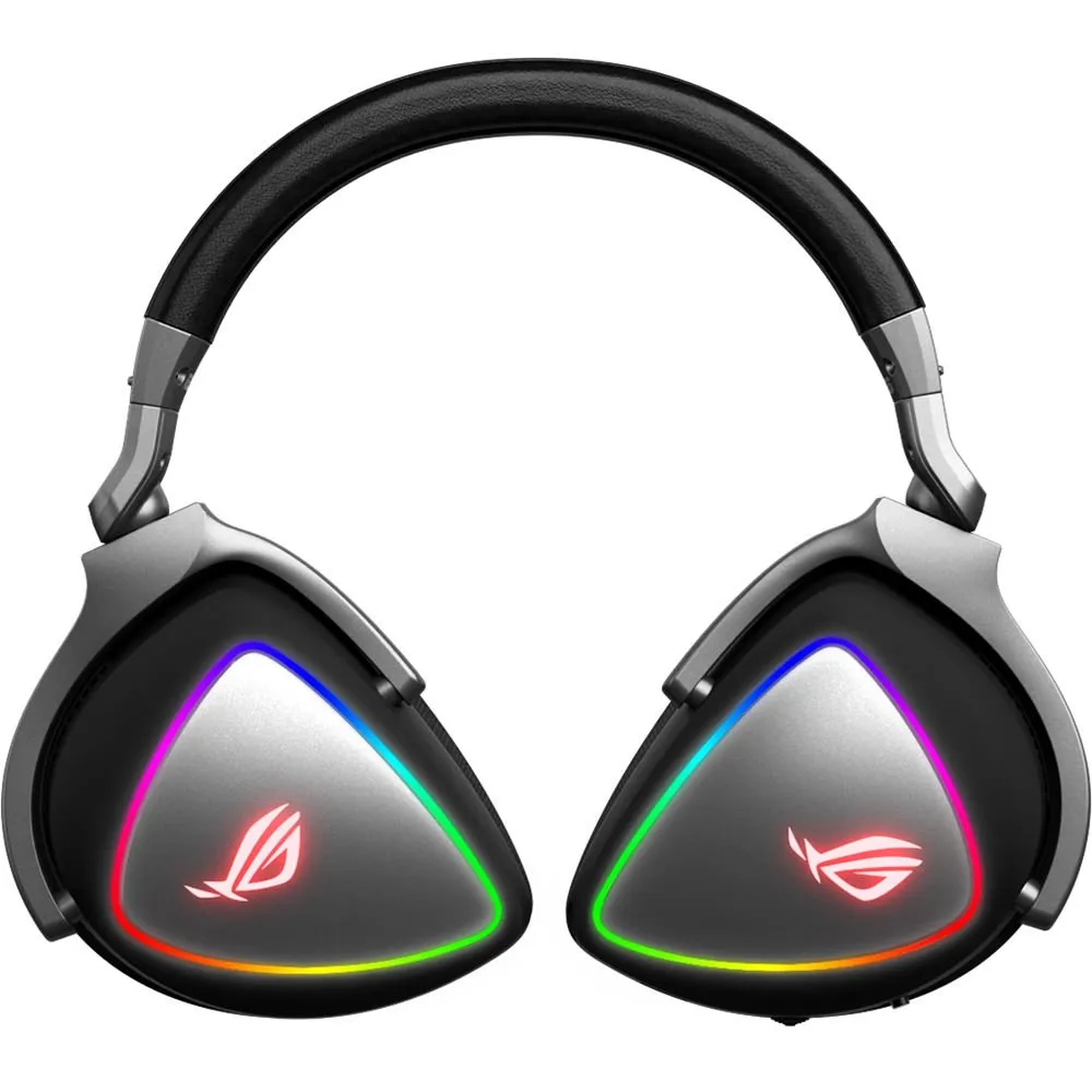 KUFJE GAMING ASUS ROG DELTA CORE BLACK - 3