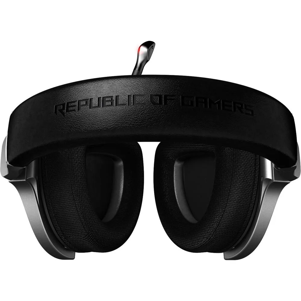 KUFJE GAMING ASUS ROG DELTA CORE BLACK - 4