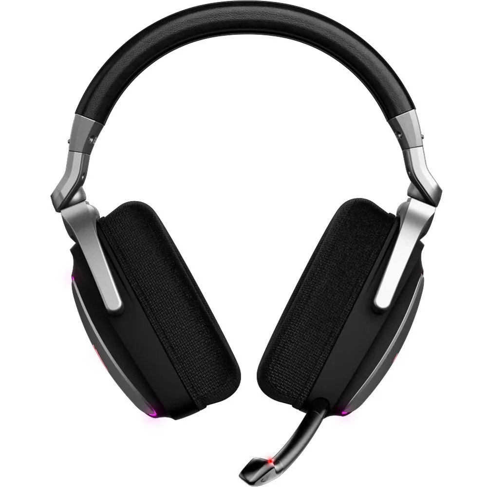 KUFJE GAMING ASUS ROG DELTA CORE BLACK - 6