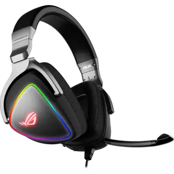 KUFJE GAMING ASUS ROG DELTA CORE BLACK