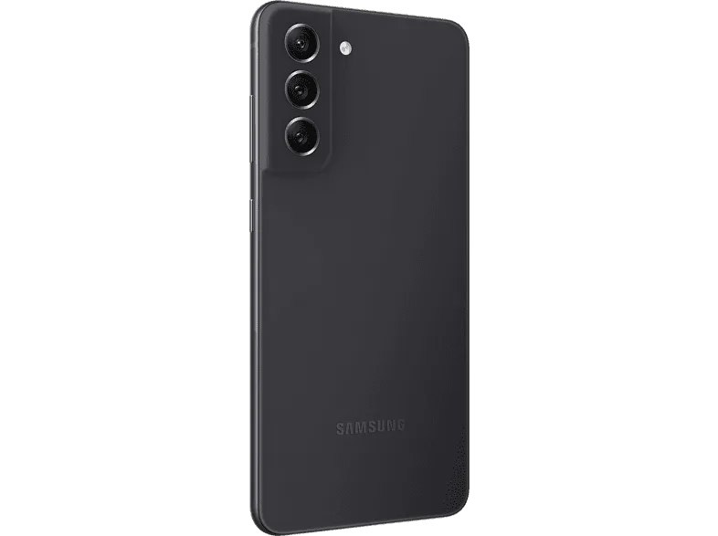 SMARTPHONE SAMSUNG S21FE SM-G990BZADEUC GRAPHITE - 4