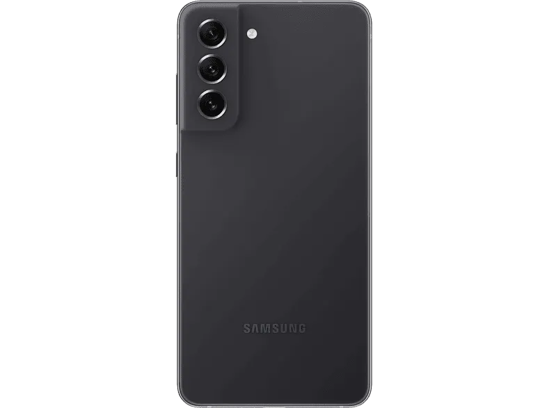 SMARTPHONE SAMSUNG S21FE SM-G990BZADEUC GRAPHITE - 5