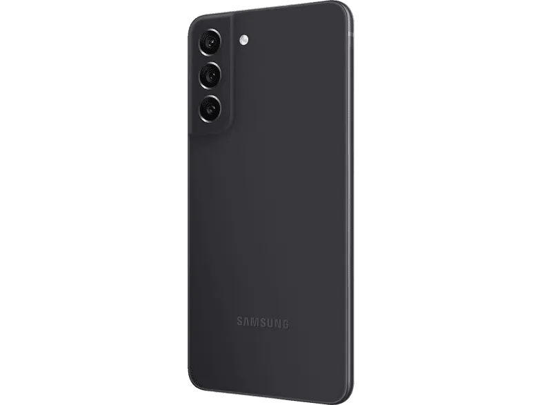 SMARTPHONE SAMSUNG S21FE SM-G990BZADEUC GRAPHITE - 8