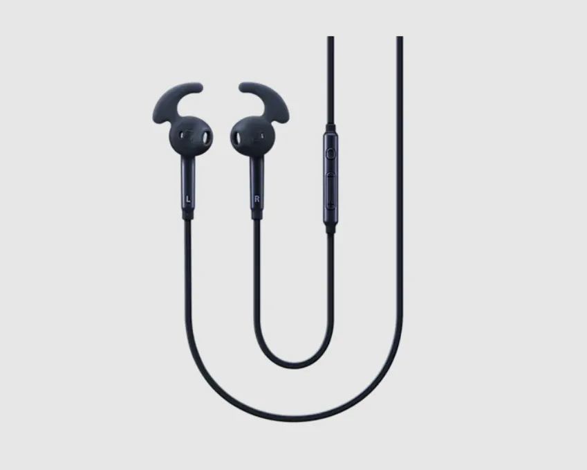 KUFJE SAMSUNG EARPHONES EO-EG920BBEGWW BLACK - 2