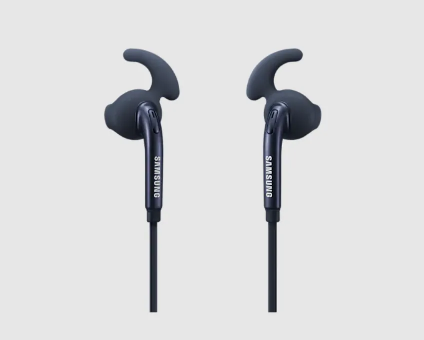KUFJE SAMSUNG EARPHONES EO-EG920BBEGWW BLACK - 5