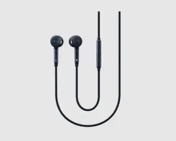 KUFJE SAMSUNG EARPHONES EO-EG920BBEGWW BLACK