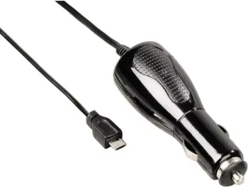 MBUSHES VETURE HAMA 00104830 MICRO USB BLACK