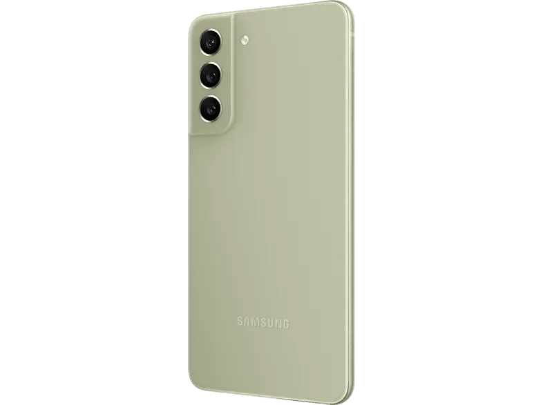 SMARTPHONE SAMSUNG S21FE SM-G990BLGDEUC GREEN OLIVES - 8