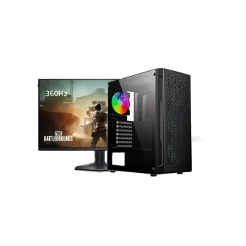 PC GAMING RELOAD BUNDLE BOX 4 DHE MONITOR GAMING DELL ALIENWARE AW2523HF 360Hz