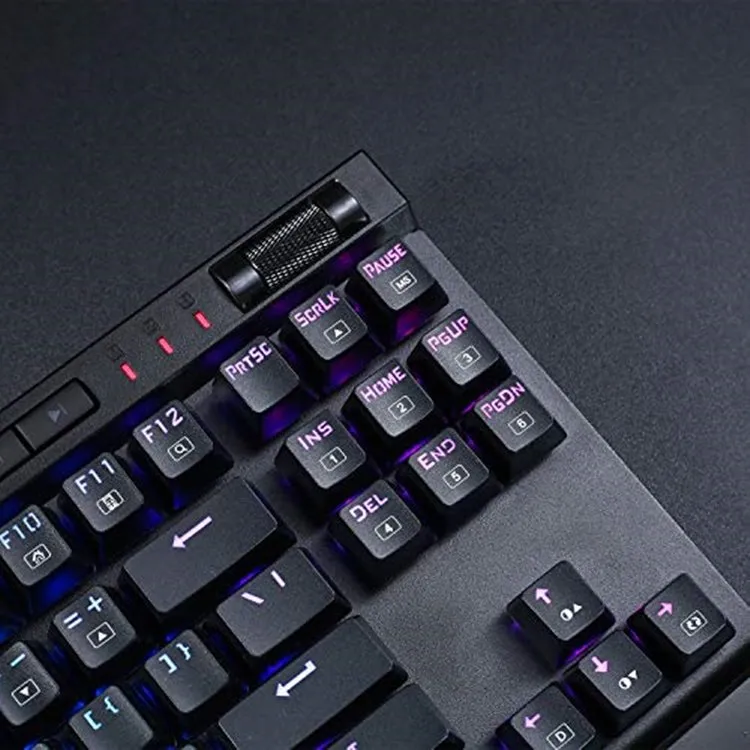 TASTIERE GAMING REDRAGON K588 BROADSWORD PRO - 3