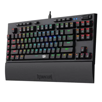 TASTIERE GAMING REDRAGON K588 BROADSWORD PRO