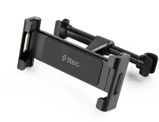 MBAJTES PER TABLET NE VETURE TTEC FLEX GRIP 2TT15 BLACK - 1