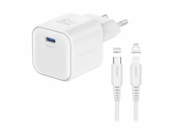 MBUSHES TELEFONI LIGHTNING 35W SWISTEN 22070240 1.2m WHITE
