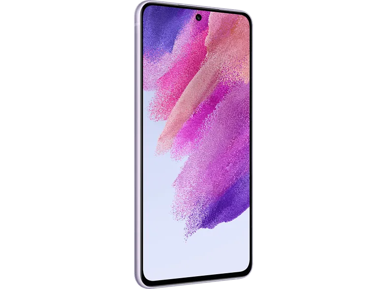 SMARTPHONE SAMSUNG S21FE SM-G990BLVDEUC LIGHT PURPLE - 3