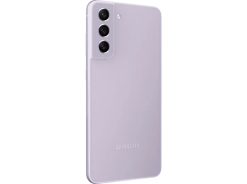 SMARTPHONE SAMSUNG S21FE SM-G990BLVDEUC LIGHT PURPLE - 4