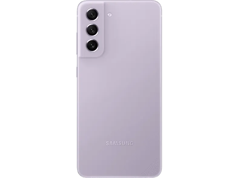 SMARTPHONE SAMSUNG S21FE SM-G990BLVDEUC LIGHT PURPLE - 5