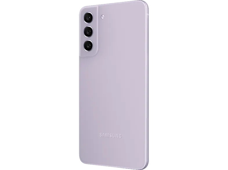 SMARTPHONE SAMSUNG S21FE SM-G990BLVDEUC LIGHT PURPLE - 8