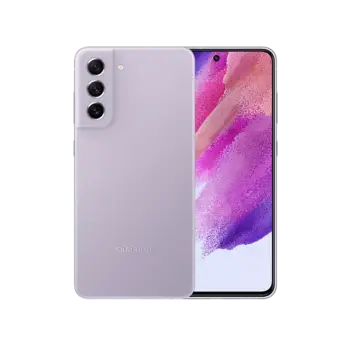 SMARTPHONE SAMSUNG S21FE SM-G990BLVDEUC LIGHT PURPLE