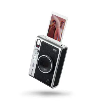 FOTOAPARAT FUJIFILM INSTAX MINI EVO BLACK