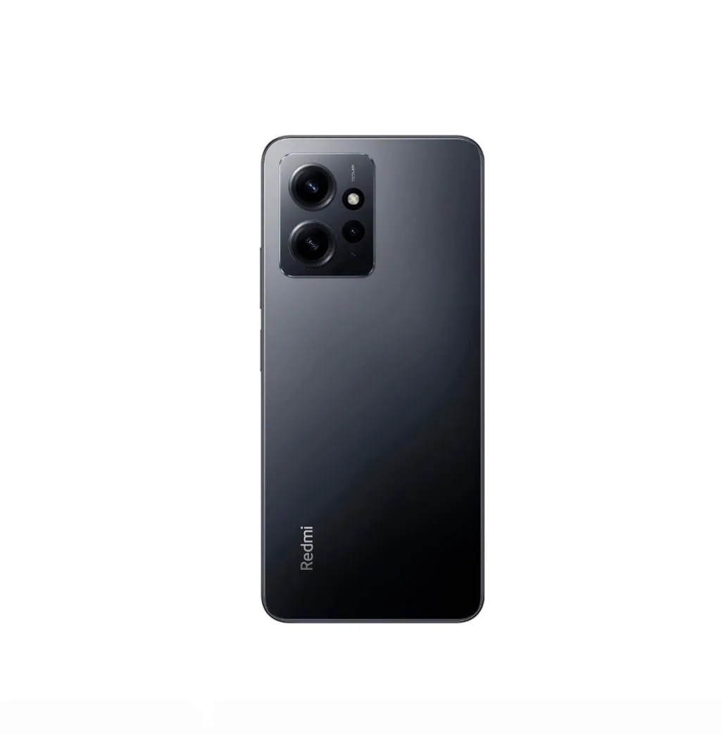 SMARTPHONE XIAOMI REDMI NOTE 12 8/256GB ONYX GRAY - 2