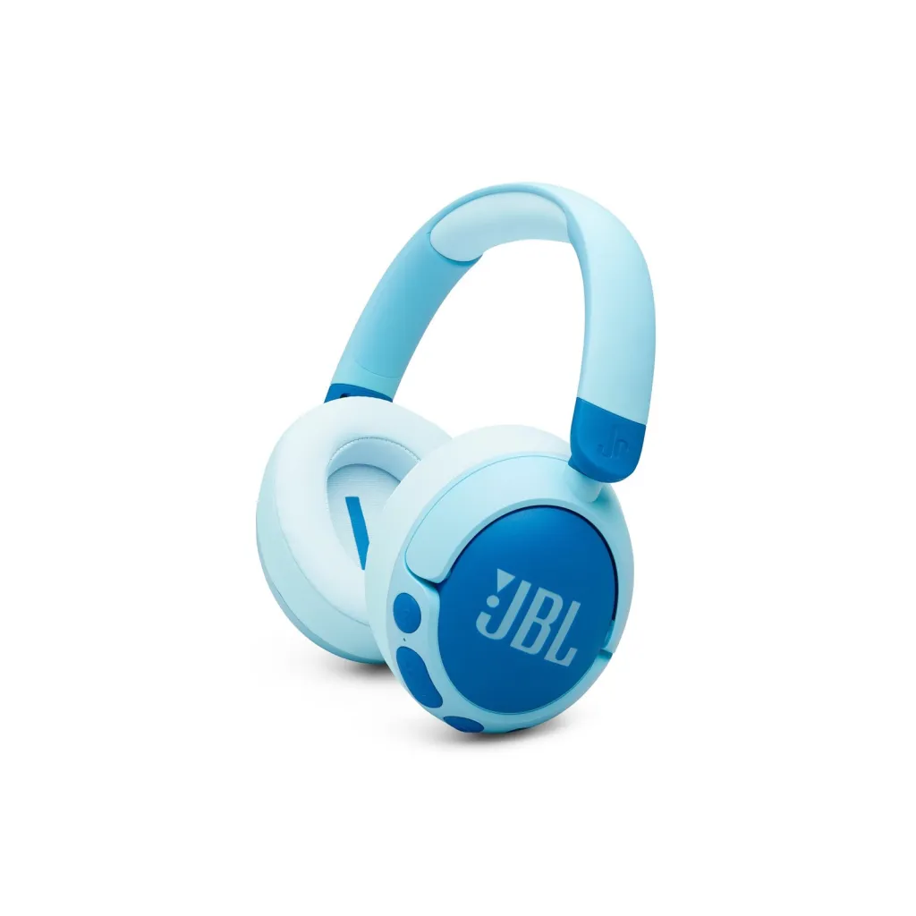 KUFJE PER FEMIJE JBL JR470NC BLUE - 1