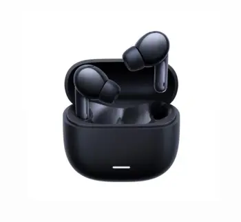 KUFJE XIAOMI REDMI BUDS 6 LITE BLACK