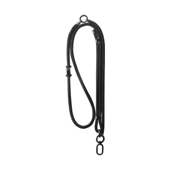 VARESE UNIVERSALE PER TELEFON PITAKA BLACK GRAY