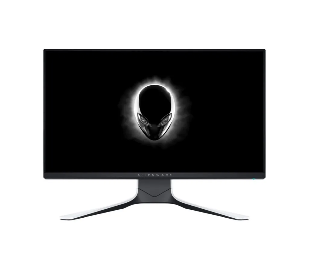 MONITOR 24.5″ DELL ALIENWARE AW2521HFLA SBAI9571P BLACK - 1