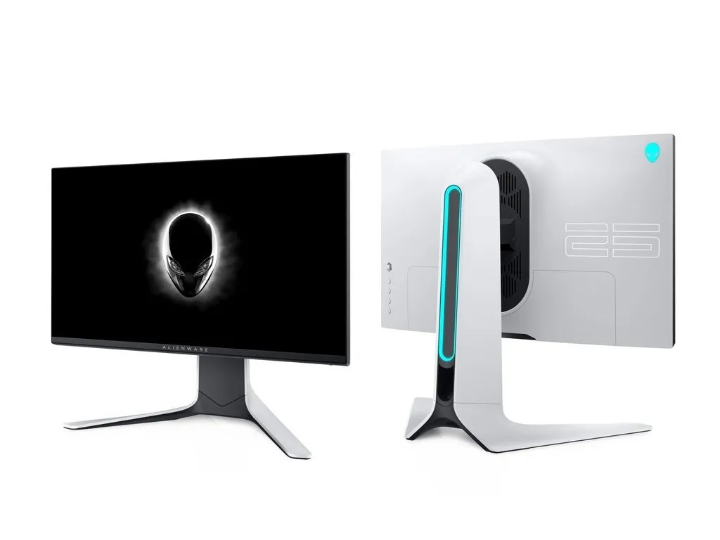 MONITOR 24.5″ DELL ALIENWARE AW2521HFLA SBAI9571P BLACK - 3