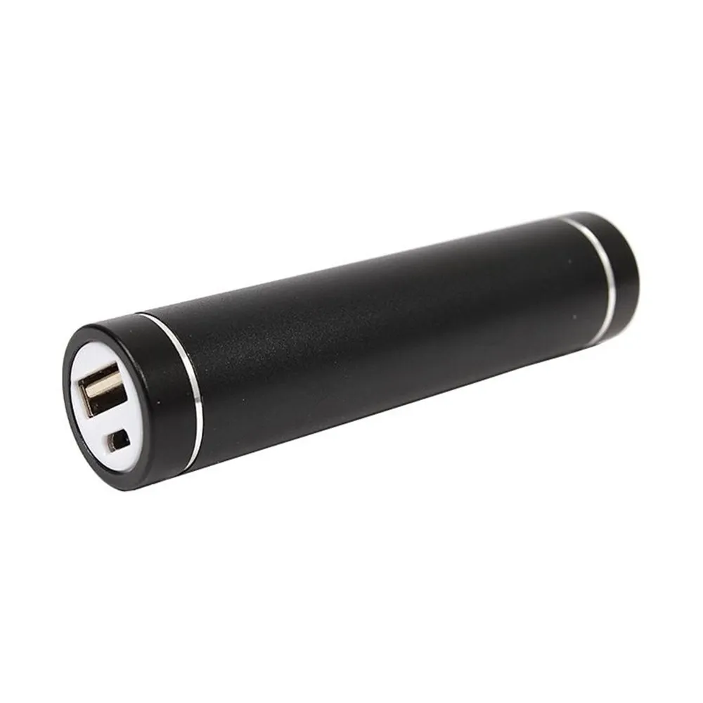 POWERBANK OMEGA OMPB26B BLACK - 1