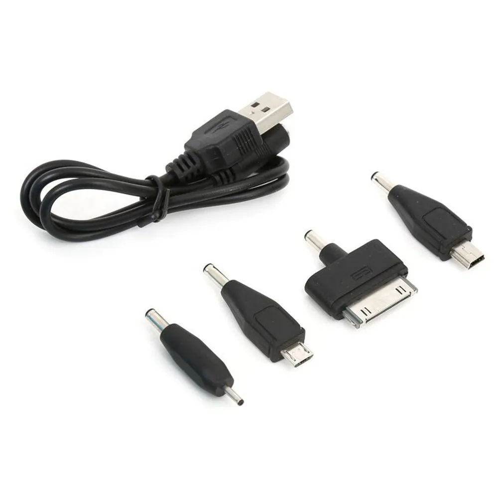 POWERBANK OMEGA OMPB26B BLACK - 2