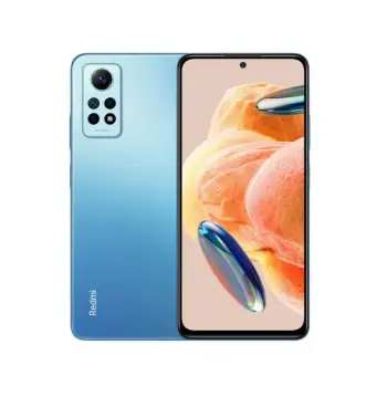 SMARTPHONE XIAOMI REDMI NOTE 12 PRO 8/256GB BLUE