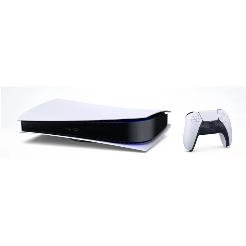 SONY PLAYSTATION PS5 825GB WHITE - 2