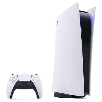 SONY PLAYSTATION PS5 825GB WHITE