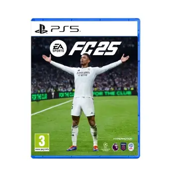 LOJE PS5 EA SPORTS - FC 25