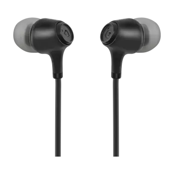 KUFJE ACME HE22 3.5mm BLACK