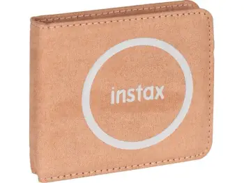 PHOTOALBUM FUJIFILM INSTAX SQUARE INXACC54 ROSE GOLDEN