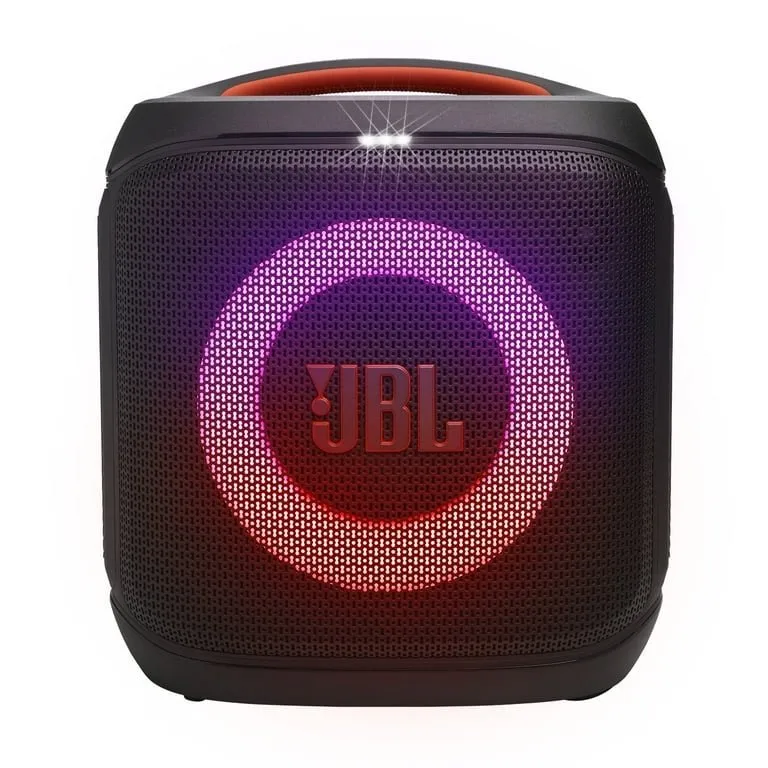 SPIKER JBL PARTYBOX ENCORE ESSENTIAL 2 BLACK - 1