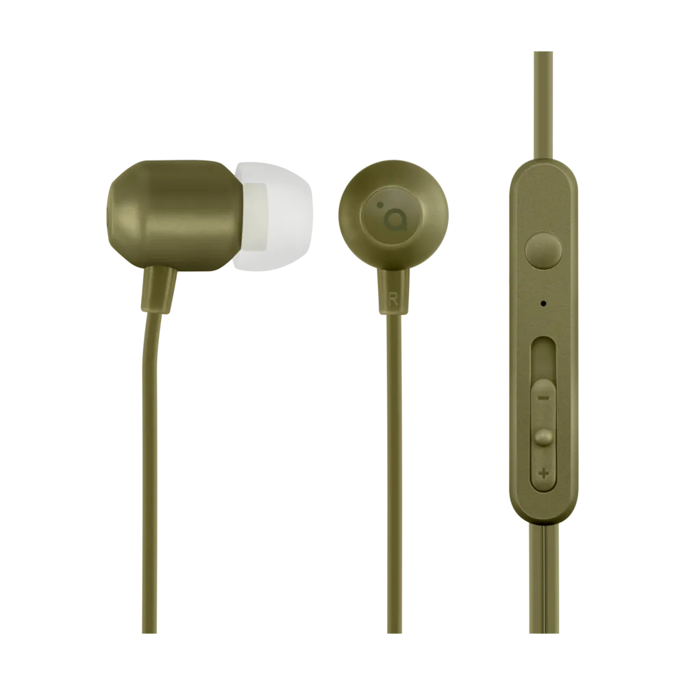 KUFJE ACME HE21K 3.5mm GREEN - 1