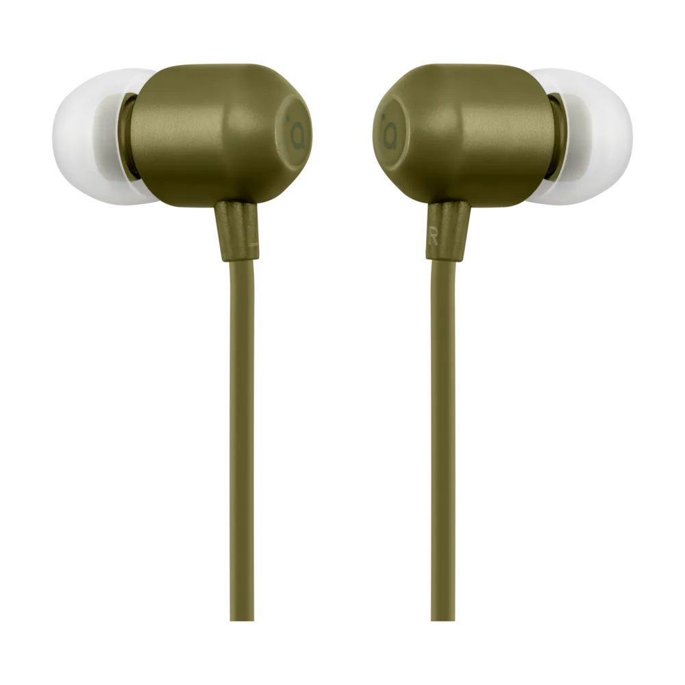 KUFJE ACME HE21K 3.5mm GREEN - 2