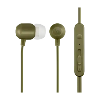 KUFJE ACME HE21K 3.5mm GREEN