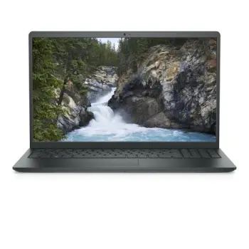 LAPTOP 15.6″ DELL NB VOSTRO 3520 Intel Core i3-1215U (6C/18T/10MB/4.4GHz) 8/512GB SSD M.2 FHD 250 nits 120Hz BLACK SAID6451P