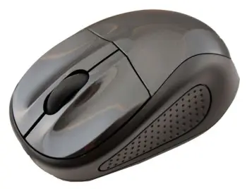 MAUS SBOX M-117 1000DPI BLACK