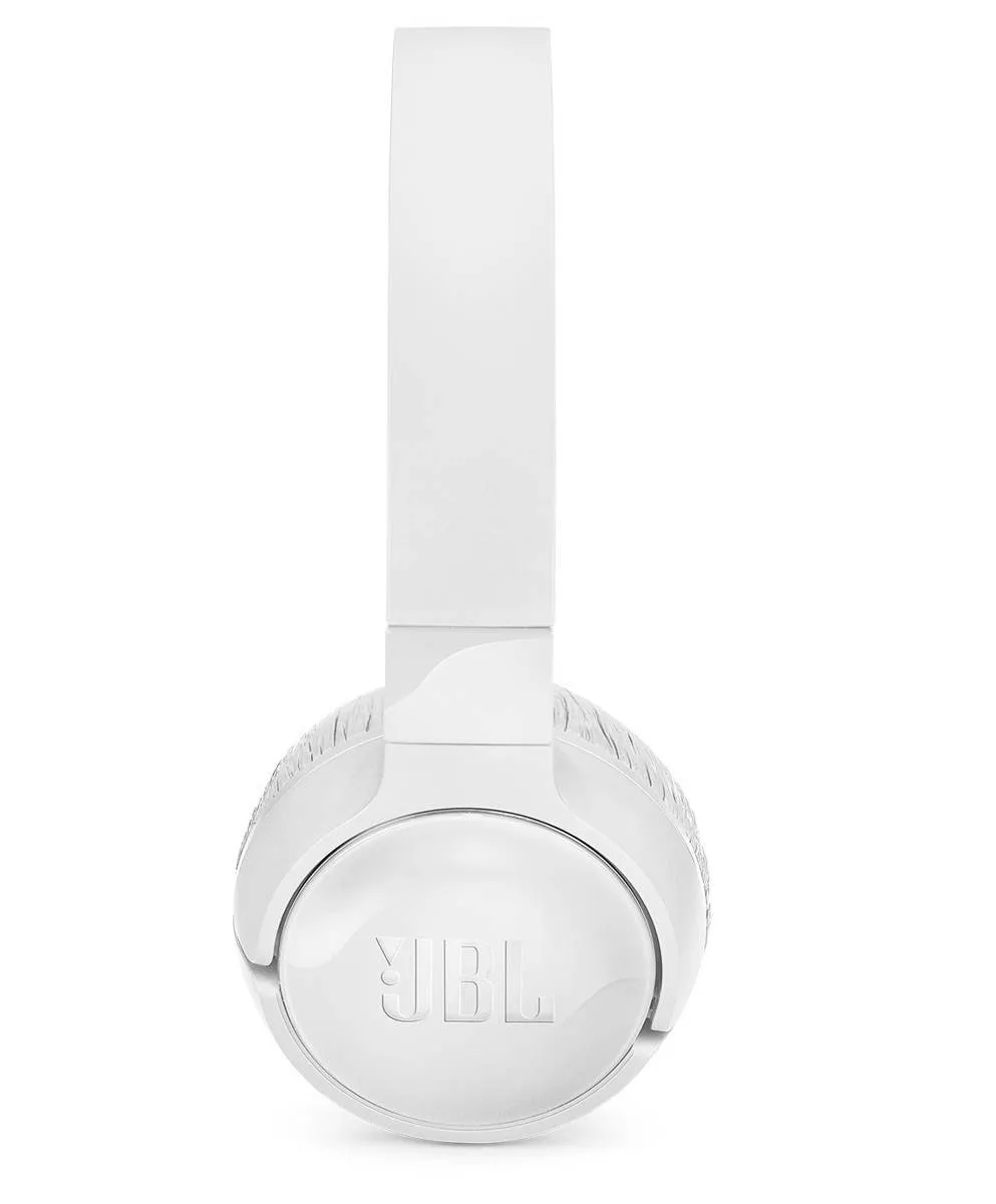 KUFJE JBL TUNE660NC WIRELESS WHITE - 3
