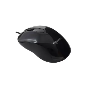 MAUS SBOX M-118 1000DPI BLACK