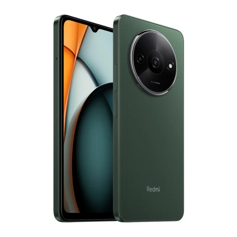 SMARTPHONE XIAOMI REDMI A3 3/64GB FOREST GREEN - 2