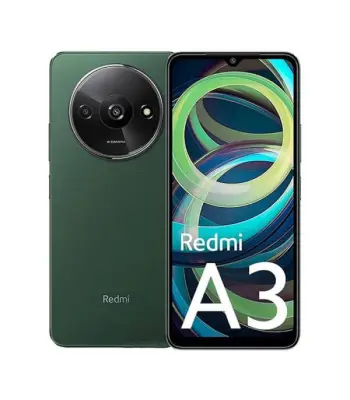 SMARTPHONE XIAOMI REDMI A3 3/64GB FOREST GREEN
