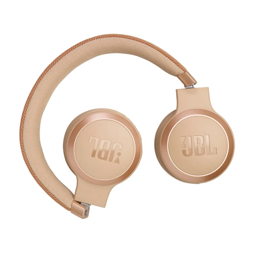 Kufje JBL LIVE 670 NC - 2