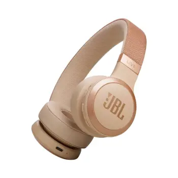 Kufje JBL LIVE 670 NC