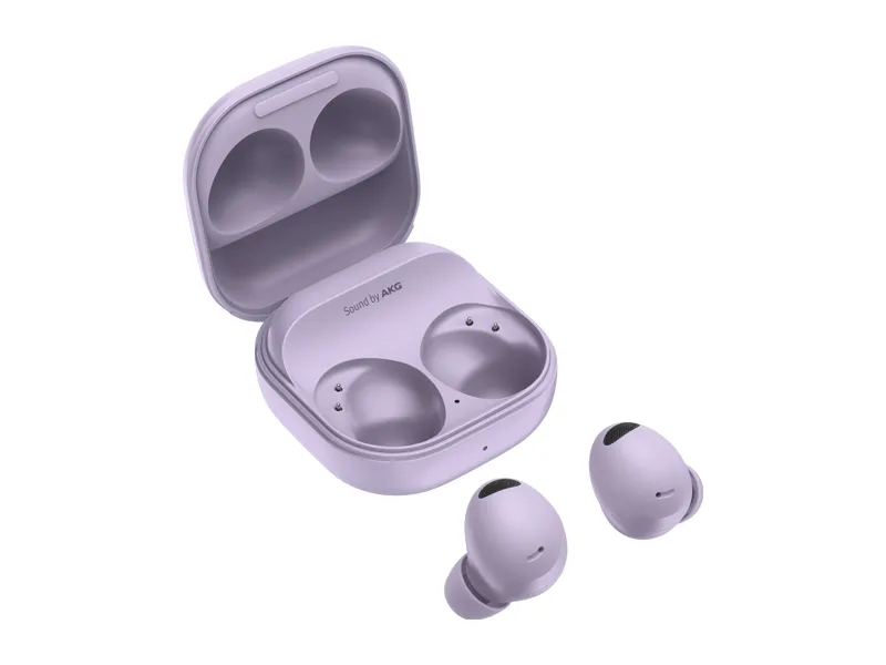 KUFJE SAMSUNG GALAXY BUDS 2 PRO SM-R510NLVAEUC VIOLET - 3